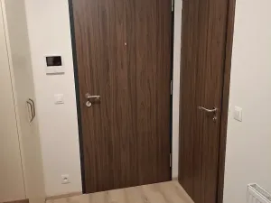 Prodej bytu 3+1, Praha - Hostivař, Nurmiho, 80 m2