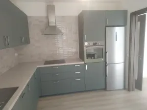 Prodej bytu 3+1, Praha - Hostivař, Nurmiho, 80 m2