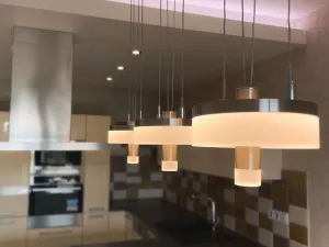 Pronájem rodinného domu, Vestec, U Hrubých, 158 m2