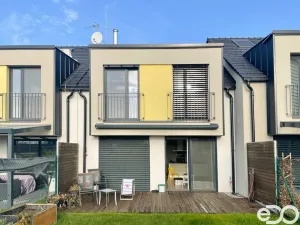 Pronájem rodinného domu, Vestec, U Hrubých, 158 m2