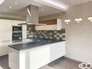 Pronájem rodinného domu, Vestec, U Hrubých, 158 m2