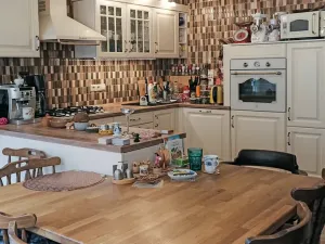 Prodej rodinného domu, Ostopovice, U Kaple, 236 m2