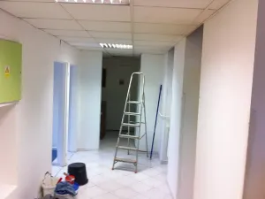 Pronájem obchodního prostoru, Třebíč, Přerovského, 69 m2