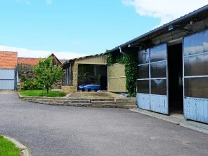 Prodej rodinného domu, Dešov, 1224 m2