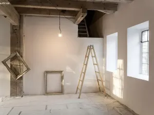 Prodej zemědělského objektu, Dymokury, Osvobození, 450 m2