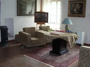 Prodej rodinného domu, Gruna, 851 m2