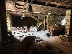 Prodej rodinného domu, Gruna, 851 m2