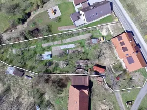 Prodej rodinného domu, Orlické Podhůří, 267 m2