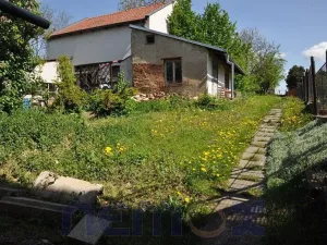 Prodej rodinného domu, Litomyšl, A. Tomíčka, 164 m2