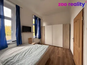 Pronájem bytu 3+1, Vejprty, Moskevská, 112 m2