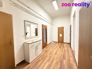 Pronájem bytu 3+1, Vejprty, Moskevská, 112 m2