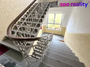 Pronájem bytu 3+1, Vejprty, Moskevská, 112 m2