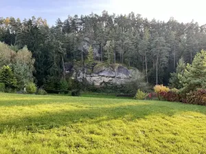 Prodej pozemku pro bydlení, Holín, 2363 m2