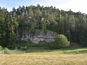 Prodej pozemku pro bydlení, Holín, 2363 m2