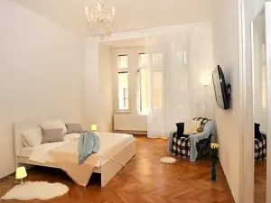 Prodej bytu 3+kk, Brno, Masarykova, 98 m2