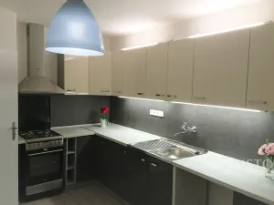 Pronájem bytu 2+1, Přerov - Přerov II-Předmostí, Hranická, 66 m2