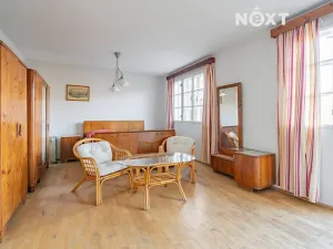 Prodej chalupy, Zdíkov, 276 m2