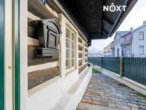 Prodej chalupy, Zdíkov, 276 m2