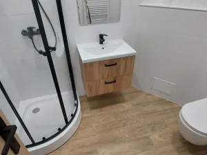 Pronájem bytu 3+1, Valašské Meziříčí, Mostní, 65 m2