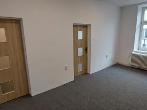 Pronájem bytu 3+1, Valašské Meziříčí, Mostní, 65 m2