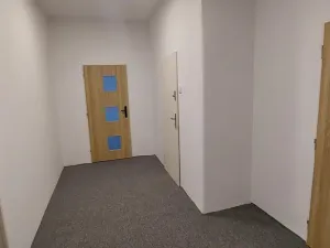 Pronájem bytu 3+1, Valašské Meziříčí, Mostní, 65 m2