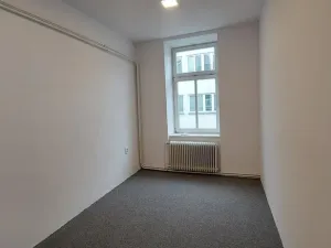 Pronájem bytu 3+1, Valašské Meziříčí, Mostní, 65 m2