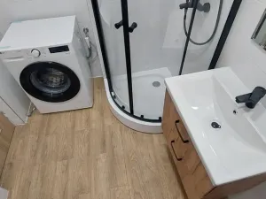 Pronájem bytu 3+1, Valašské Meziříčí, Mostní, 65 m2