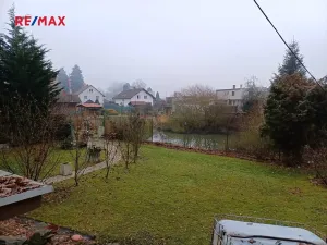 Prodej chaty, Kout na Šumavě, 43 m2