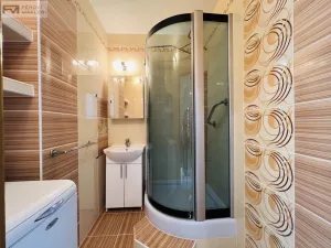 Pronájem bytu 2+1, Ostrava, Srbská, 56 m2