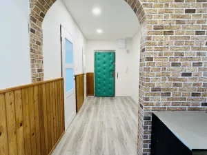 Pronájem bytu 2+1, Ostrava, Srbská, 56 m2