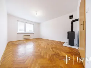 Prodej bytu 3+1, Prostějov, Majakovského, 76 m2