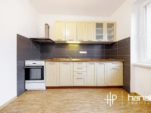 Prodej bytu 3+1, Prostějov, Majakovského, 76 m2