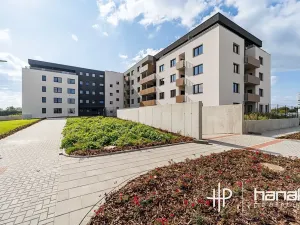 Pronájem bytu 2+kk, Olomouc, Loudova, 54 m2