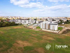 Pronájem bytu 2+kk, Olomouc, Loudova, 54 m2