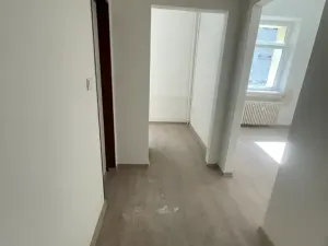Pronájem bytu 1+1, Přerov, Husova, 29 m2