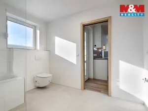 Pronájem rodinného domu, Stráž nad Nežárkou, Hradecká, 90 m2