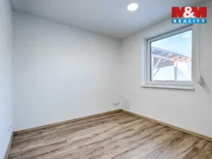 Pronájem rodinného domu, Stráž nad Nežárkou, Hradecká, 90 m2