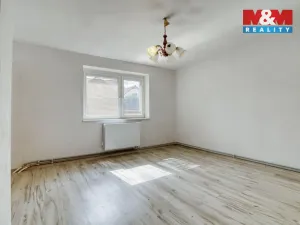 Prodej rodinného domu, Lnáře, 205 m2