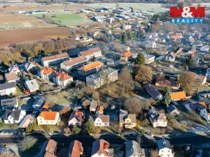 Prodej bytu 2+1, Petrovice, 58 m2