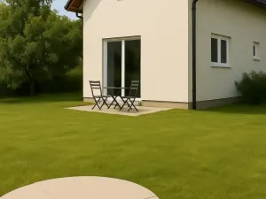 Prodej rodinného domu, Jestřebí, 110 m2