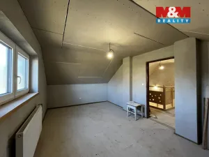 Prodej rodinného domu, Jestřebí, 110 m2