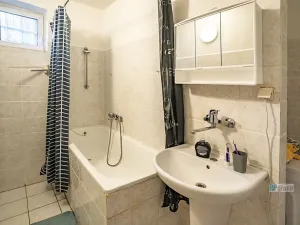 Pronájem pokoje, Praha - Kunratice, Ke hrádku, 20 m2