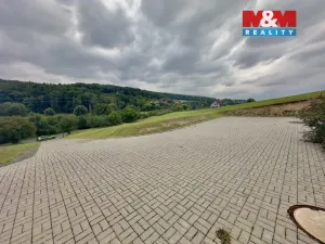 Prodej pozemku pro bydlení, Tuchoměřice, 1147 m2