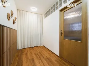 Prodej bytu 3+kk, Brno, Ondříčkovo náměstí, 57 m2