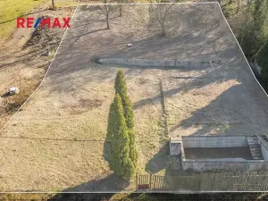 Prodej pozemku pro bydlení, Hřebeč, 1670 m2