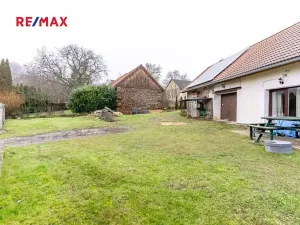 Prodej rodinného domu, Neveklov, 190 m2