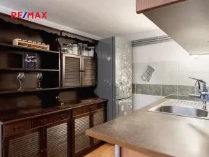 Prodej rodinného domu, Neveklov, 190 m2