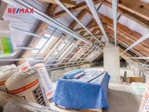 Prodej rodinného domu, Neveklov, 190 m2