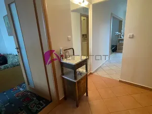 Pronájem bytu 3+1, Olomouc, Polská, 75 m2