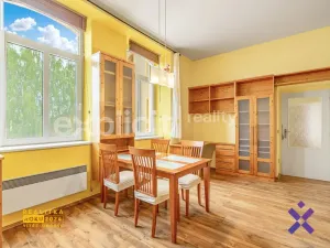 Prodej bytu 1+1, Hradec Králové - Kukleny, Za Škodovkou, 46 m2